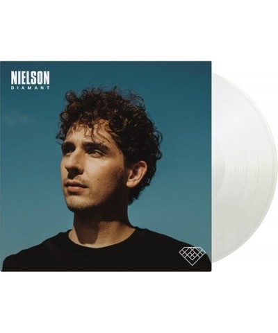 Nielson Diamant Vinyl Record $8.10 Vinyl