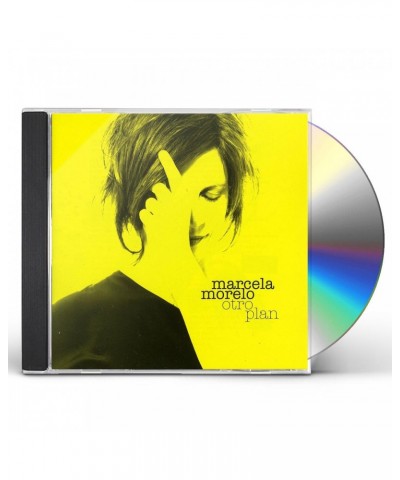 Marcela Morelo OTRO PLAN CD $5.78 CD