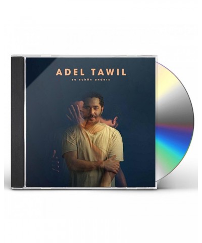 Adel Tawil SO SCHOEN ANDERS: DELUXE EDITION CD $10.80 CD