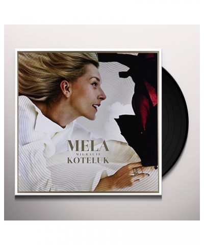 Mela Koteluk Migracje Vinyl Record $10.45 Vinyl