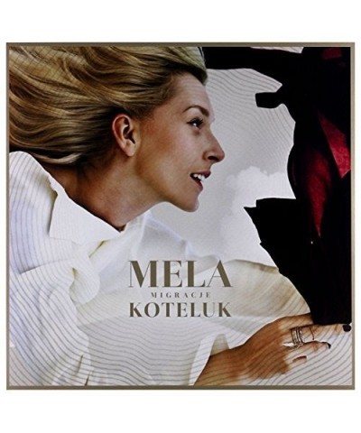 Mela Koteluk Migracje Vinyl Record $10.45 Vinyl