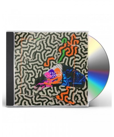 Animal Collective TANGERINE REEF CD $14.35 CD