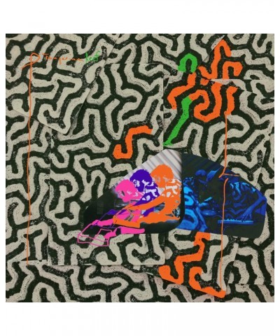 Animal Collective TANGERINE REEF CD $14.35 CD