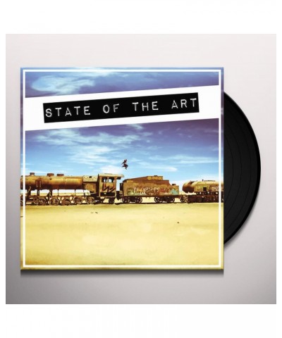 We Outspoken State of the Art Vinyl Record $11.99 Vinyl