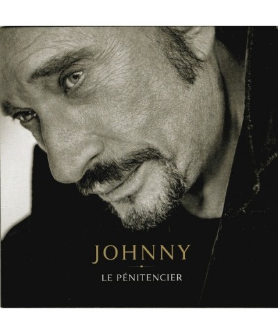 Johnny Hallyday LE PENITENCIER Vinyl Record $3.59 Vinyl