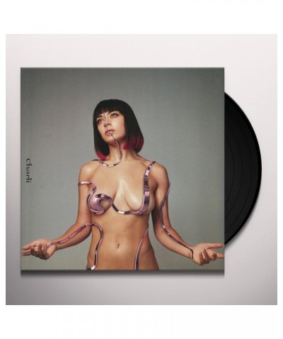 Charli XCX CHARLI CHARLI (2LP) Vinyl Record $10.12 Vinyl