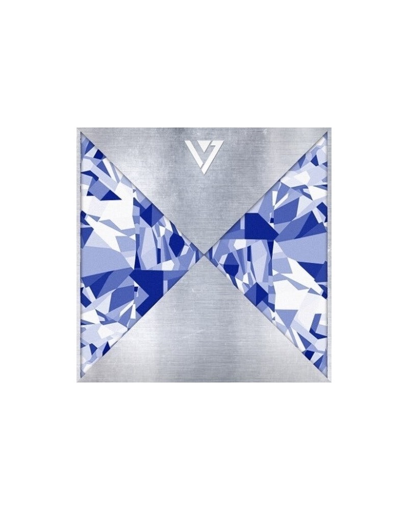 SEVENTEEN 17 CARAT CD $7.20 CD