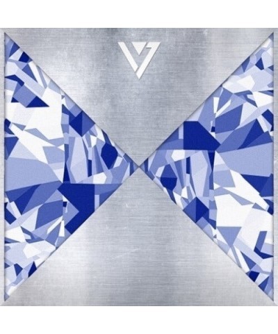 SEVENTEEN 17 CARAT CD $7.20 CD