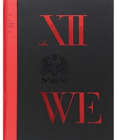 SHINHWA WE (VOL.12) SPECIAL EDITION CD $33.07 CD