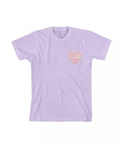 Melanie Martinez K-12 + Lilac T-Shirt $5.45 Shirts