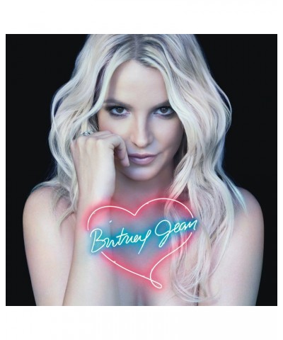 Britney Spears Britney Jean Vinyl Record $5.54 Vinyl