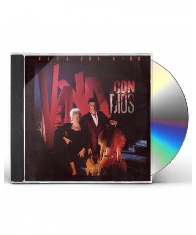 Vaya Con Dios CD $9.17 CD