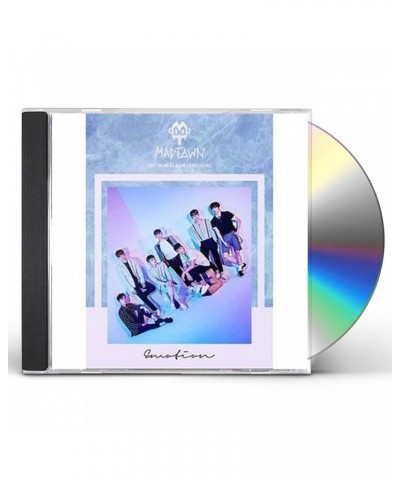 MADTOWN EMOTION CD $7.87 CD