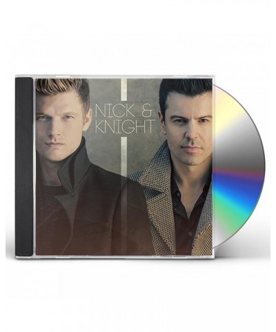 Nick & Knight CD $12.37 CD