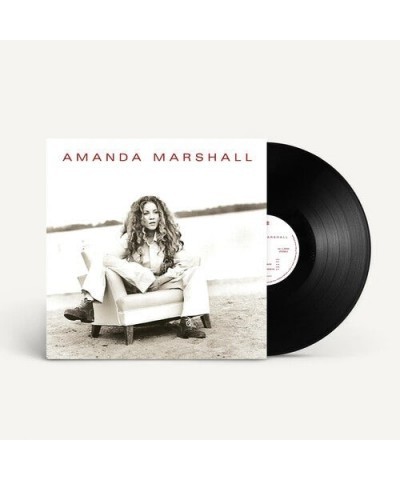 Amanda Marshall Vinyl Record $4.04 Vinyl