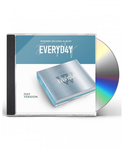 WINNER EVERYD4Y CD $10.57 CD