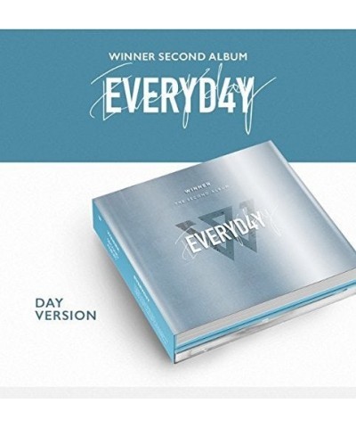 WINNER EVERYD4Y CD $10.57 CD