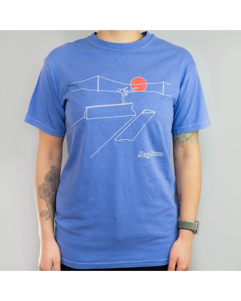 Jay Som Balance T-Shirt $10.28 Shirts