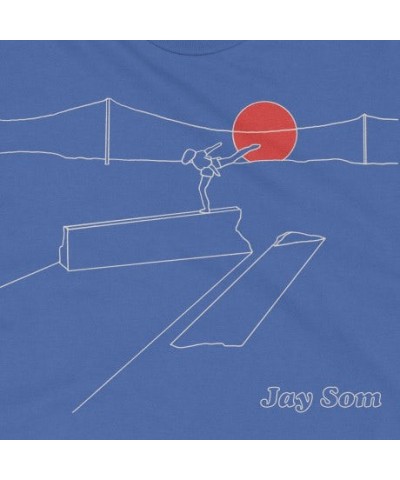 Jay Som Balance T-Shirt $10.28 Shirts