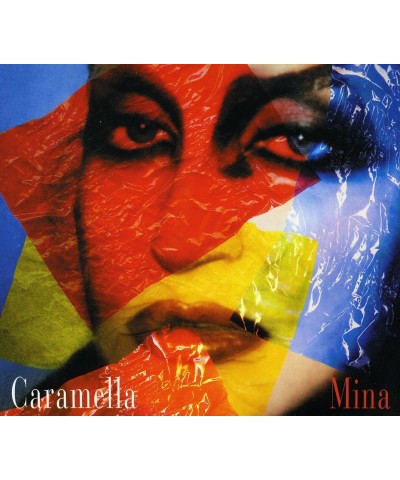 Mina CARAMELLA CD $8.04 CD