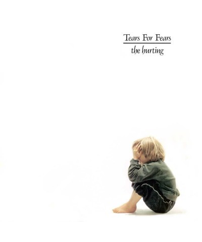 Tears For Fears The Hurting (LP) Vinyl Record $8.59 Vinyl