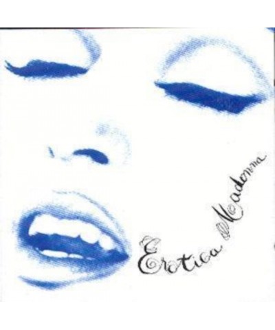 Madonna CD - Erotica $14.25 CD