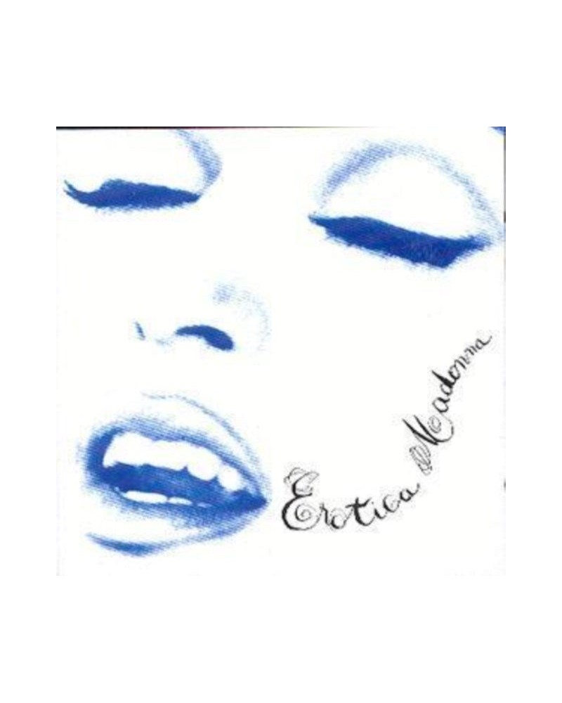 Madonna CD - Erotica $14.25 CD