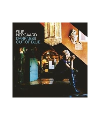 Silje Nergaard DARKNESS OUT OF THE BLUE-SPEC EDITION CD $15.43 CD