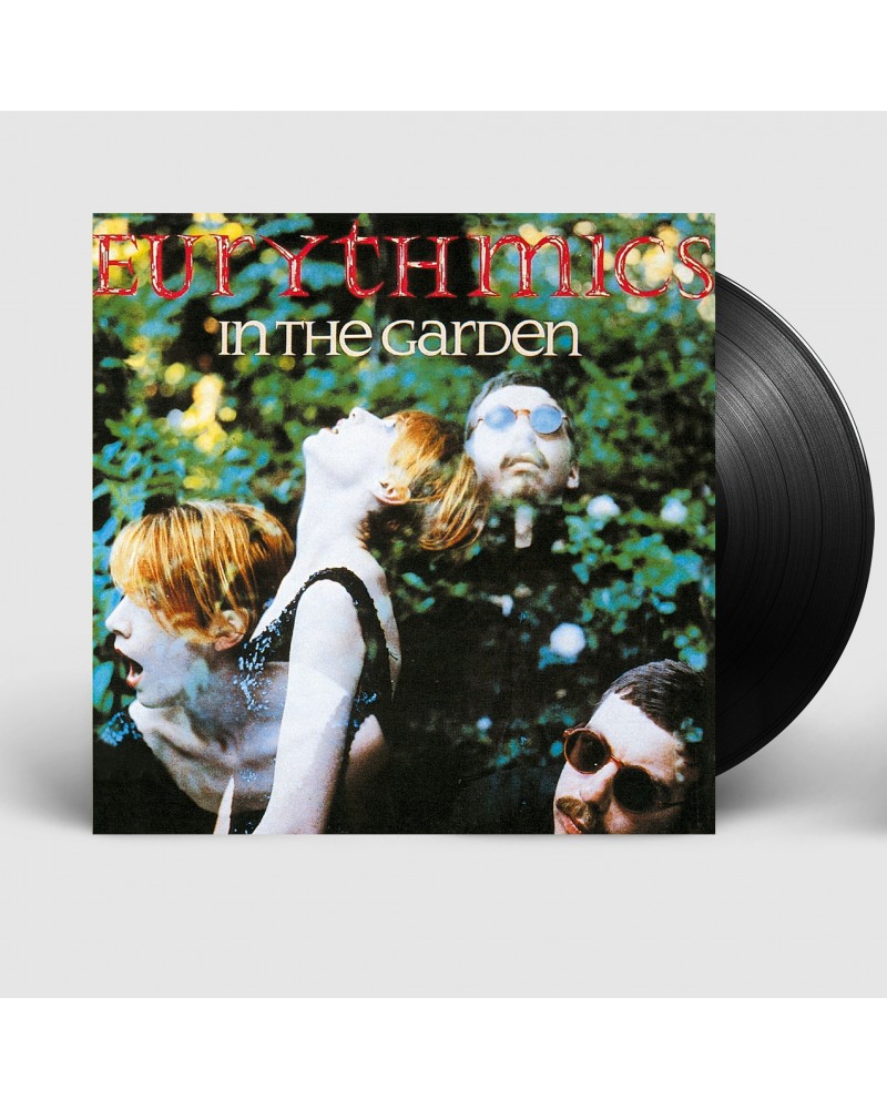 Eurythmics IN THE GARDEN LP (Vinyl) $15.00 Vinyl