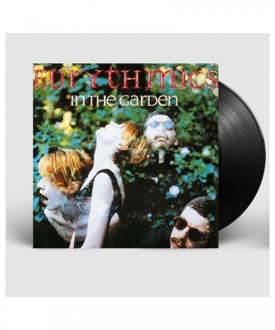 Eurythmics IN THE GARDEN LP (Vinyl) $15.00 Vinyl