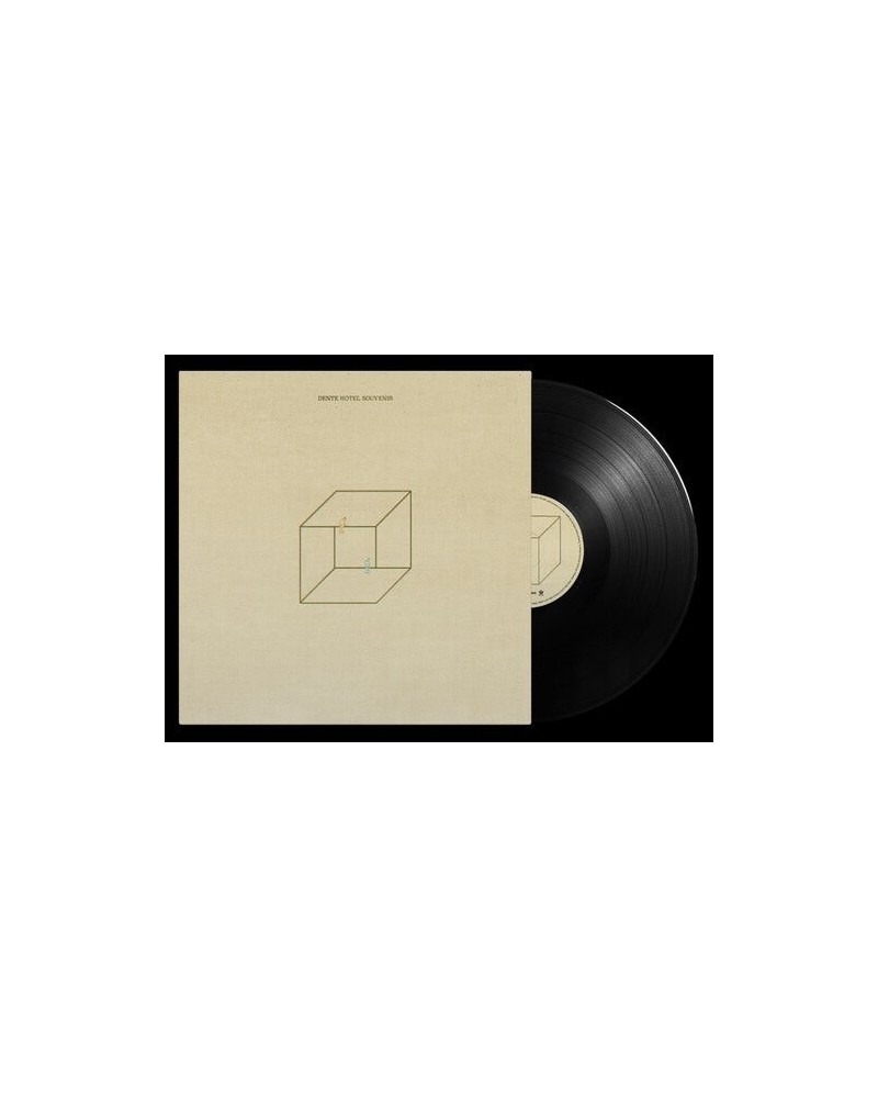 Dente Hotel Souvenir Vinyl Record $22.66 Vinyl