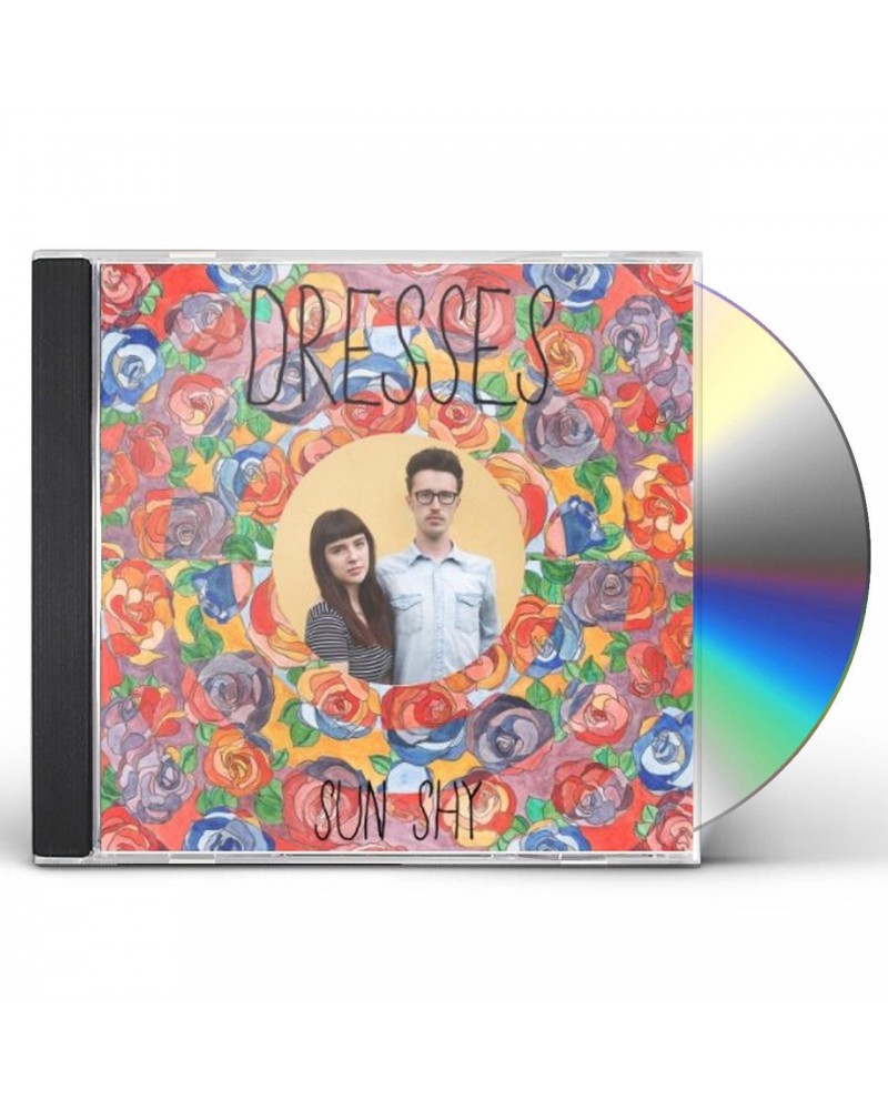 Dresses SUN SHY CD $3.01 CD