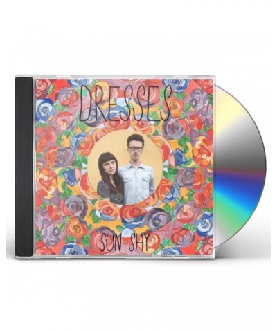 Dresses SUN SHY CD $3.01 CD