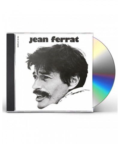 Jean Ferrat MA FRANCE CD $7.86 CD