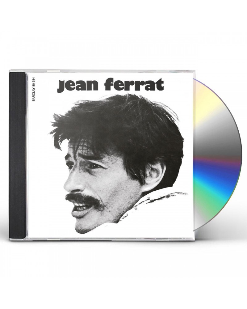 Jean Ferrat MA FRANCE CD $7.86 CD