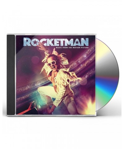 Elton John ROCKETMAN / Original Soundtrack CD $8.38 CD