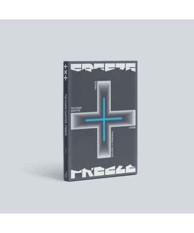 TOMORROW X TOGETHER CHAOS CHAPTER: FREEZE (WORLD VERSION) CD $13.22 CD