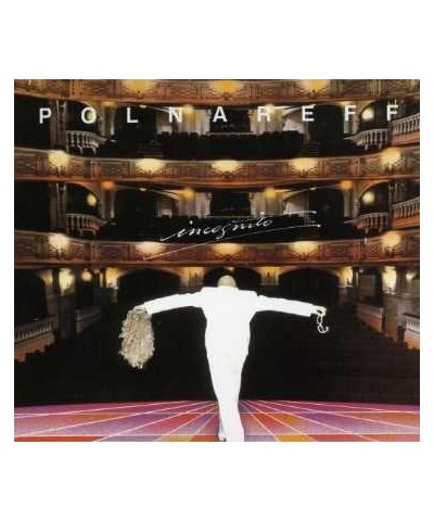 Michel Polnareff INCOGNITO CD $7.91 CD