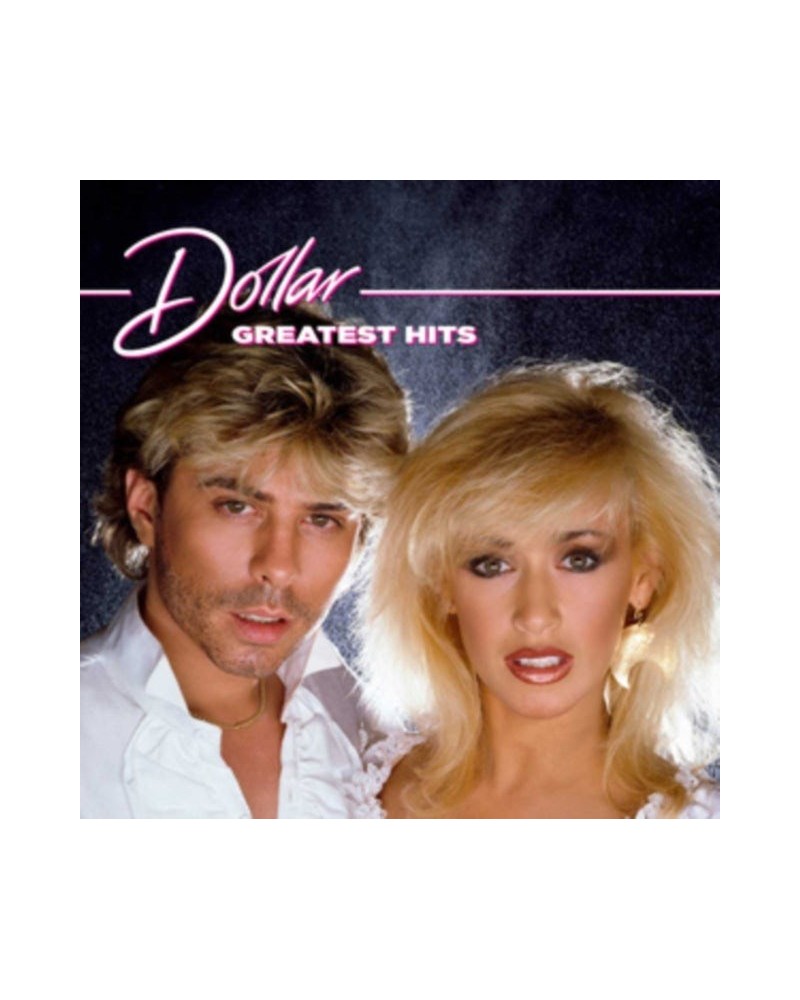 Dollar CD - Greatest Hits (Remastered Edition) $18.08 CD