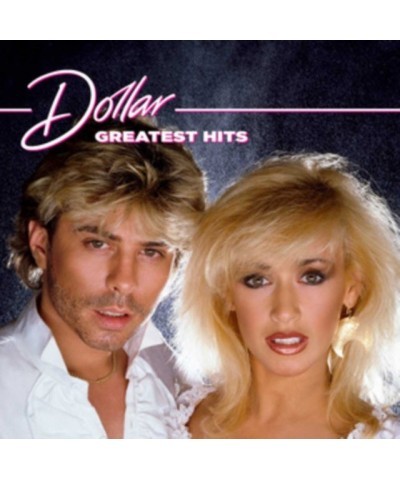 Dollar CD - Greatest Hits (Remastered Edition) $18.08 CD