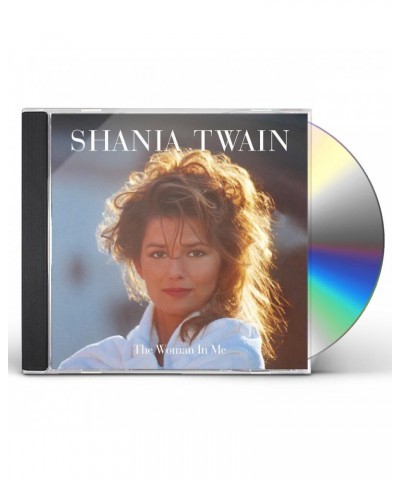 Shania Twain WOMAN IN ME (2CD/DELUXE DIAMOND EDITION) CD $7.03 CD