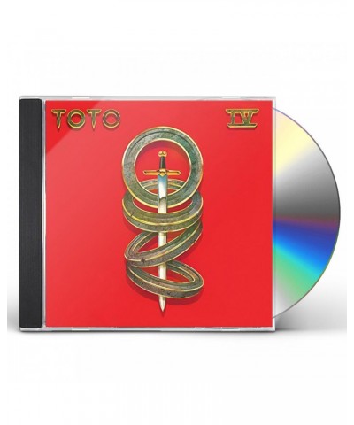 TOTO IV CD $12.53 CD