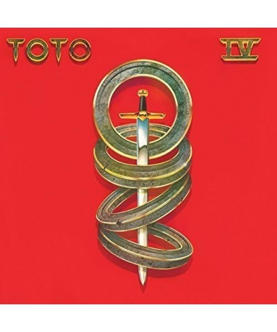 TOTO IV CD $12.53 CD