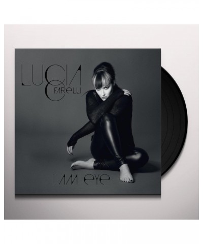 Lucia Cifarelli I Am Eye Vinyl Record $5.24 Vinyl