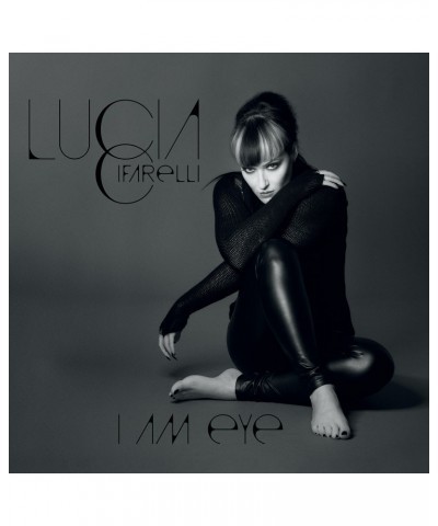 Lucia Cifarelli I Am Eye Vinyl Record $5.24 Vinyl