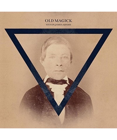 Steven James Adams OLD MAGICK CD $4.88 CD