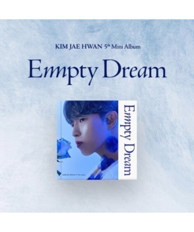 KIM JAE HWAN EMPTY DREAM (LIMITED EDITION) CD $10.72 CD