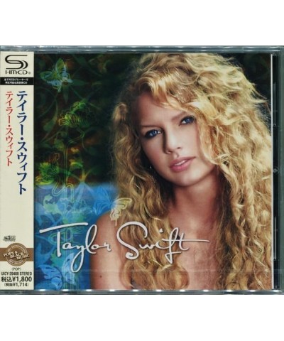 Taylor Swift CD $15.75 CD