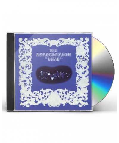 Association LIVE CD $18.37 CD