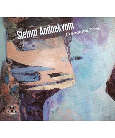 Steinar Aadnekvam FREEDOMS TREE CD $11.50 CD